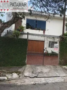 Sobrado com 2 Quartos à venda, 152m² no Jardim Peri Peri, São Paulo