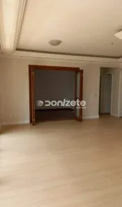 Apartamento com 4 Quartos à venda, 143m² no Vila Bastos, Santo André