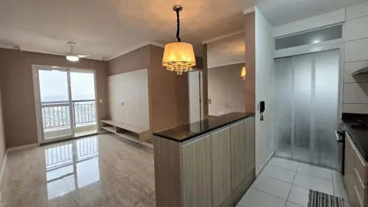 Apartamento com 3 Quartos à venda, 66m² no Vila Andrade, São Paulo