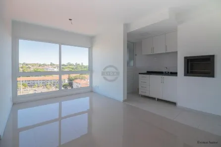Apartamento com 2 Quartos para alugar, 63m² no Passo da Areia, Porto Alegre