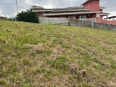 à venda, 1980m² no Condomínio Residencial Mirante do Vale, Jacareí
