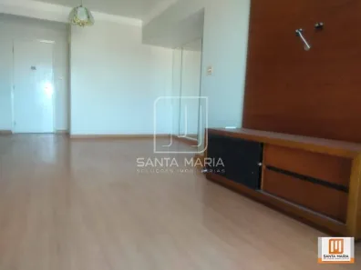 Apartamento com 3 Quartos à venda, 99m² no Vila Tibério, Ribeirão Preto