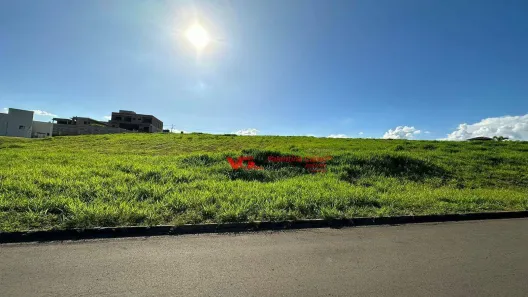 Lote/Terreno à venda, 1202m² no Jardim Quintas da Terracota, Indaiatuba