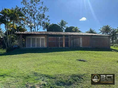 Fazenda/Sítio com 4 Quartos à venda, 70000m² no , Goiana