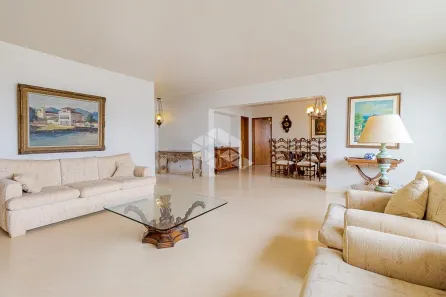 Apartamento com 4 Quartos à venda, 166m² no Santa Cecília, São Paulo