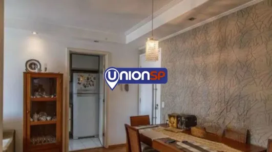 Apartamento com 3 Quartos à venda, 92m² no Vila Canero, São Paulo