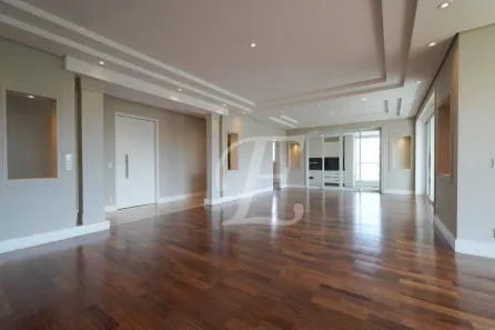 Apartamento com 4 Quartos à venda, 367m² no Tamboré, Santana de Parnaíba