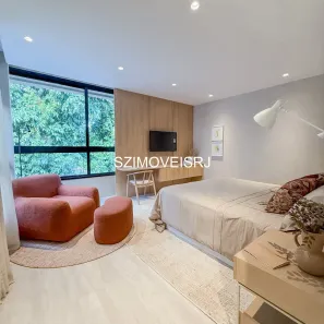 Casa de Condomínio com 4 Quartos à venda, 278m² no Barra da Tijuca, Rio de Janeiro
