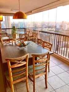 Apartamento com 4 Quartos à venda, 178m² no Mooca, São Paulo