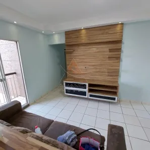 Apartamento com 2 Quartos à venda, 55m² no Alto do Ipiranga, Ribeirão Preto