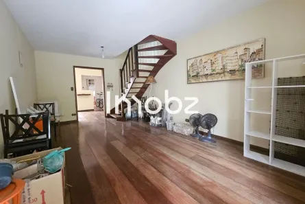 Casa com 3 Quartos à venda, 94m² no Jardim Santo Amaro, São Paulo