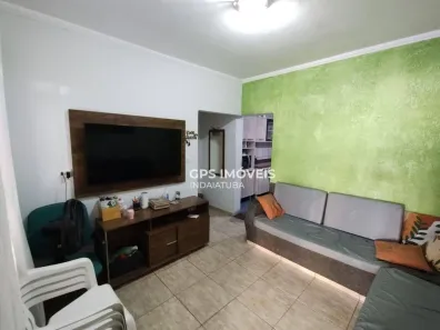 Casa com 3 Quartos à venda, 186m² no Parque das Nações, Indaiatuba