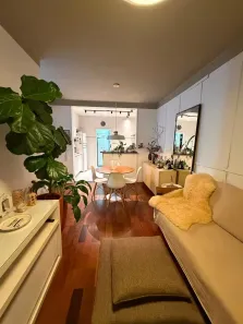 Apartamento com 2 Quartos à venda, 76m² no Cambuí, Campinas