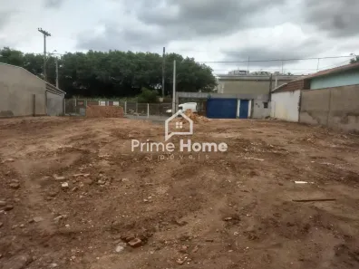 Lote/Terreno para alugar, 330m² no Vila Industrial, Campinas