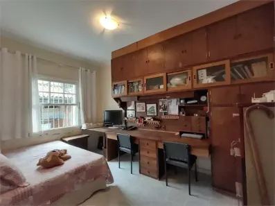 Casa com 3 Quartos à venda, 148m² no Santo Amaro, São Paulo