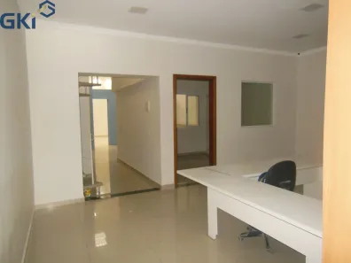 Imóvel Comercial para alugar, 235m² no Vila Mariana, São Paulo