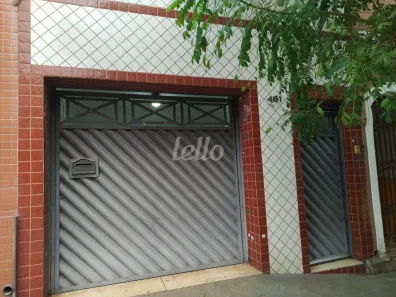 Casa com 2 Quartos para alugar, 120m² no Mooca, São Paulo