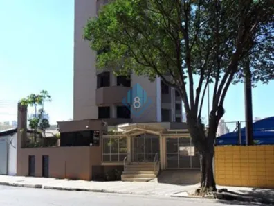 Apartamento com 3 Quartos à venda, 87m² no Centro, São Bernardo do Campo