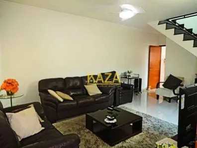 Sobrado com 3 Quartos à venda, 200m² no Cidade Patriarca, São Paulo