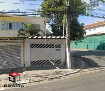 Sobrado com 2 Quartos à venda, 125m² no Vila Paulista, São Paulo