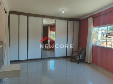 Sobrado com 4 Quartos à venda, 132m² no Jardim Torrão de Ouro, São José dos Campos
