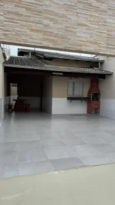 Casa com 2 Quartos para alugar, 150m² no Setor Santa Clara, Anápolis