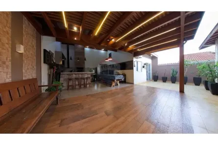 Casa com 3 Quartos à venda, 190m² no Jardim da Colina, Araras