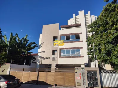 Apartamento com 2 Quartos à venda, 68m² no Altiplano Cabo Branco, João Pessoa