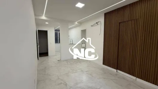 Apartamento com 2 Quartos à venda, 60m² no Icaraí, Niterói
