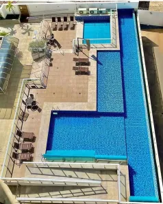 Apartamento com 3 Quartos à venda, 96m² no Parque Amazônia, Goiânia