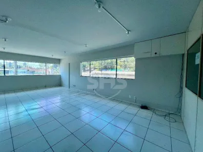Sala Comercial para alugar, 39m² no Itoupava Seca, Blumenau