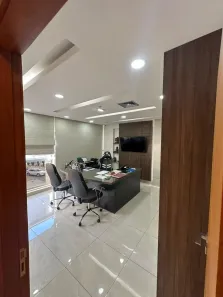 Sala Comercial à venda, 58m² no Setor Oeste, Goiânia