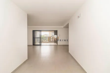 Apartamento com 3 Quartos à venda, 126m² no Jardim Olhos D'Água II, Ribeirão Preto