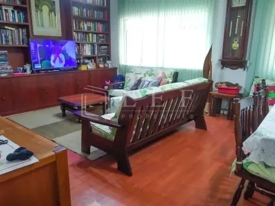 Apartamento com 3 Quartos à venda, 120m² no Cerqueira César, São Paulo