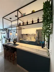 Apartamento com 1 Quarto à venda, 47m² no Campo Belo, São Paulo