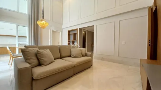 Apartamento com 4 Quartos à venda, 188m² no DAE, Campinas