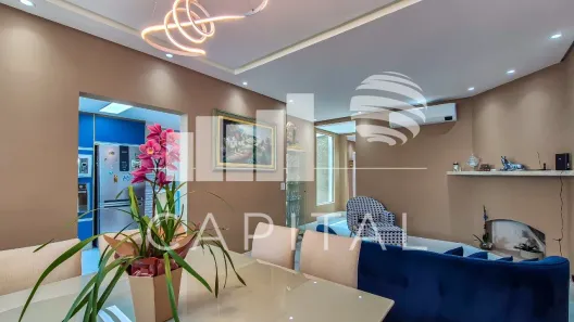 Casa de Condomínio com 3 Quartos à venda, 250m² no Chácaras Roselândia, Cotia
