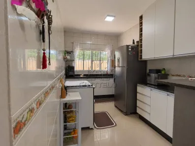 Casa com 3 Quartos à venda, 90m² no Residencial Verona, Londrina