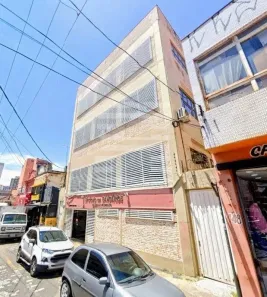 Prédio Comercial à venda, 1675m² no Centro, Campinas
