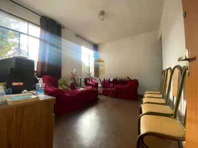 Apartamento com 2 Quartos à venda, 59m² no Califórnia, Belo Horizonte