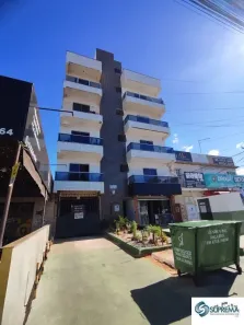 Kitnet com 1 Quarto à venda, 30m² no Taguatinga Sul, Brasília