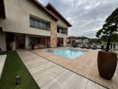 Sobrado com 5 Quartos à venda, 1000m² no Vila Albertina, São Paulo