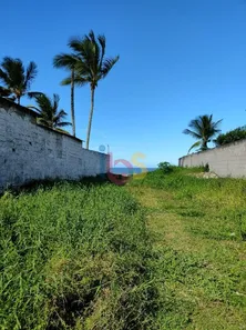 Lote/Terreno à venda, 640m² no São Domingos, Ilhéus