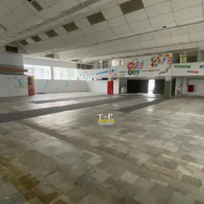 Galpão/Depósito/Armazém para alugar, 650m² no Jardim Maria Augusta, Taubaté