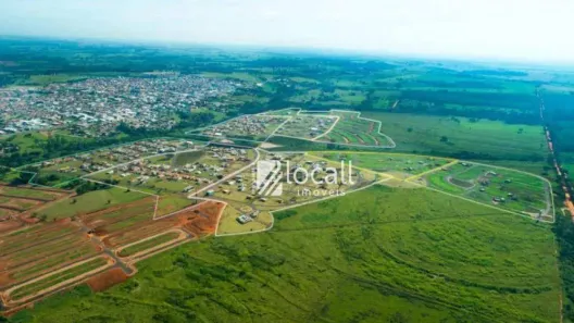 Lote/Terreno à venda, 220m² no Borboleta III, Bady Bassitt