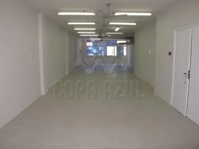 Sala Comercial à venda, 200m² no Copacabana, Rio de Janeiro