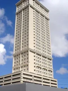 Apartamento com 2 Quartos à venda, 44m² no Centro, Fortaleza
