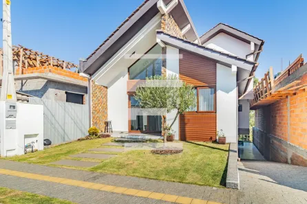 Casa de Condomínio com 3 Quartos à venda, 263m² no Centro, Gravataí