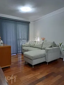 Apartamento com 2 Quartos à venda, 55m² no Vila Bertioga, São Paulo