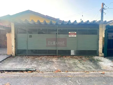 Casa com 3 Quartos à venda, 160m² no Conjunto Residencial Butantã, São Paulo